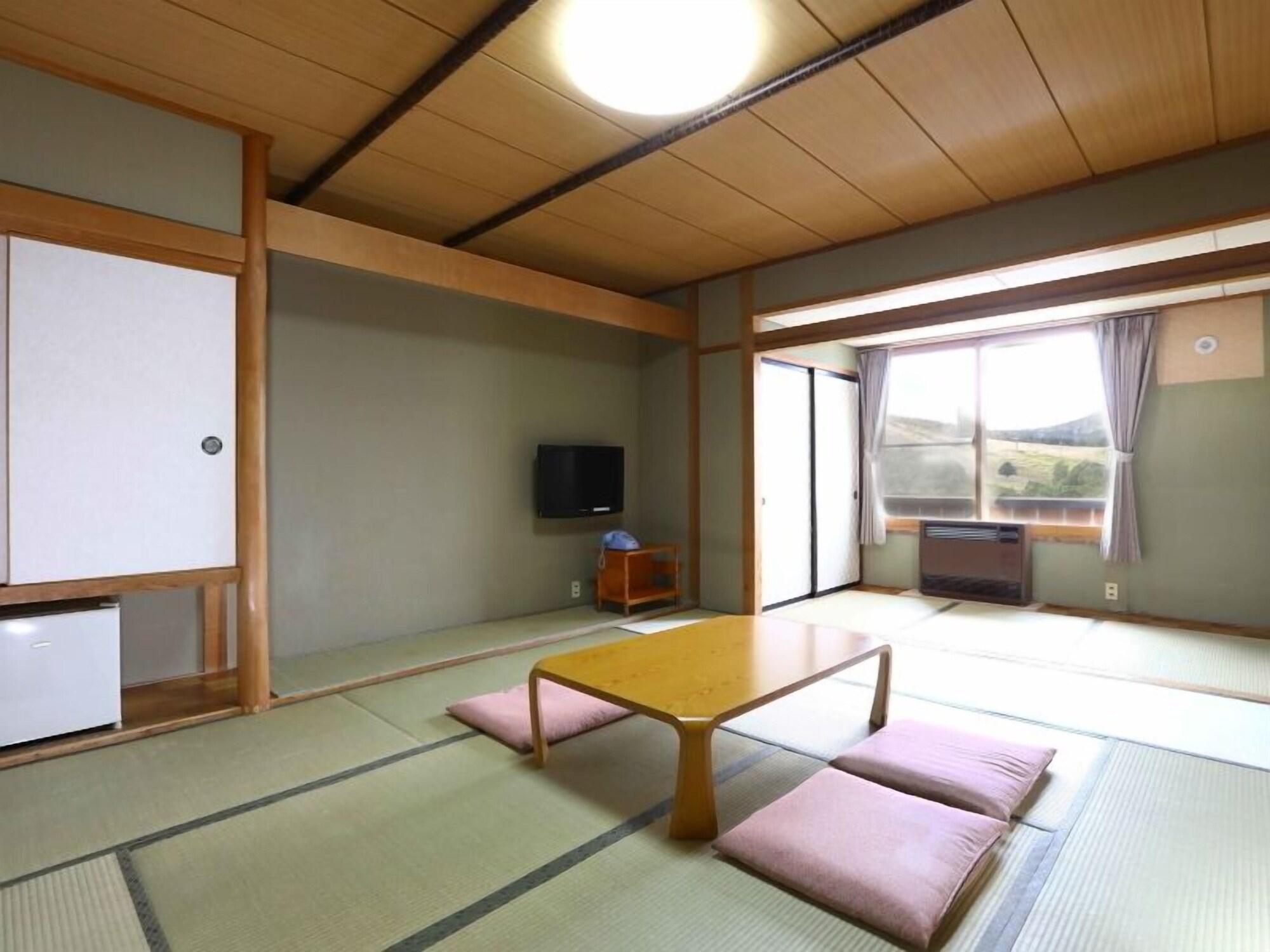 Shigaichii Hotel Yamanouchi  Exterior photo